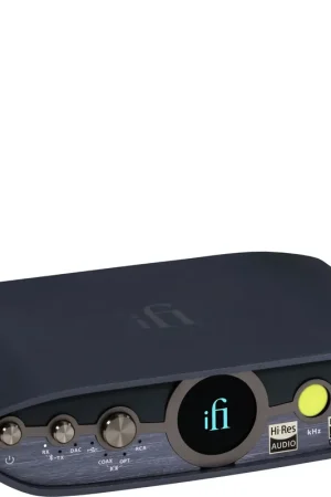 Préféré des clients | iFi Audio Zen Blue V3 Récepteurs Bluetooth
