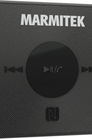 Prix réduit | Marmitek BoomBoom 76 Récepteurs Bluetooth