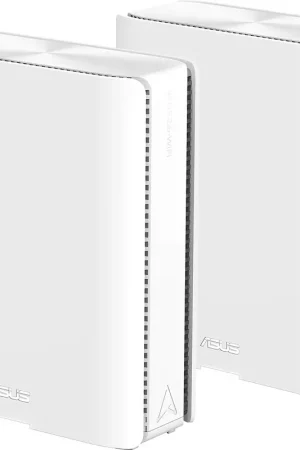Asus ZenWiFi BQ16 (2 routeurs) Routeurs Wi-Fi | Prix spécial