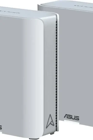 Asus ZenWiFi BT10 (2 routeurs) Routeurs Wi-Fi - Promo exceptionnelle
