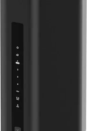 Nouveau en boutique | Netgear Nighthawk WIFI 7 BE6500 RS200 Répéteurs WiFi
