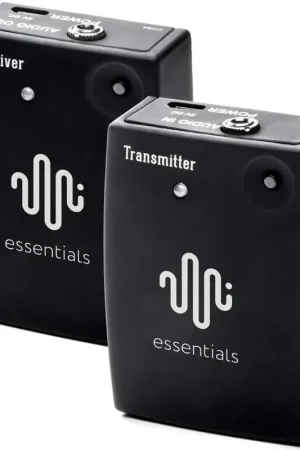 Déstockage - Essentials WRT Transmetteurs
