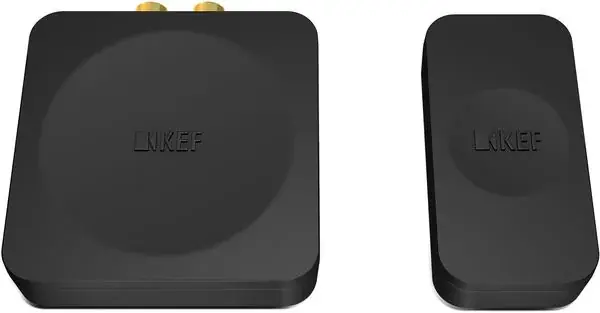 Cette semaine uniquement | Kef KW1 Transmetteurs