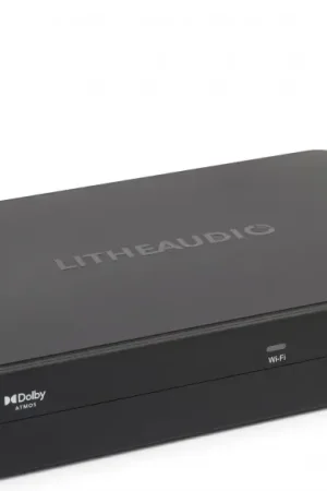 Achetez dès aujourd'hui - Lithe Audio WiSA Cinema Hub Transmetteurs
