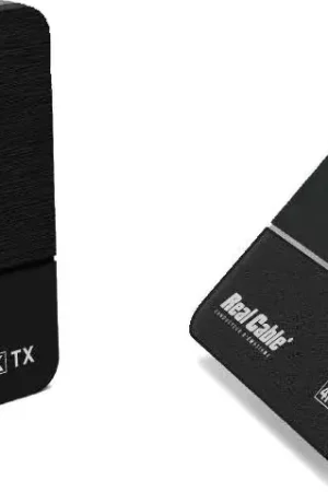 Real Cable HDWL11-4K Transmetteurs | Jusqu'à épuisement des stocks