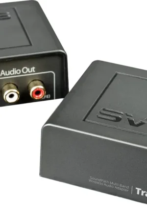 Dernier arrivage | SVS Soundpath Multi-band Wireless Audio Transmetteurs