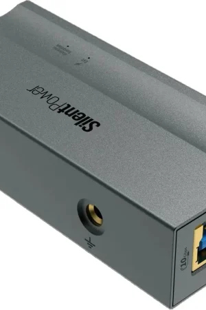 Jusqu'à épuisement des stocks - Ifi USB iPurifier Pro Égaliseurs et filtres
