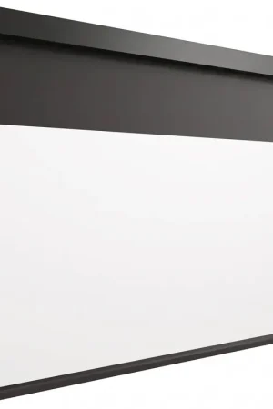 Dernière chance | Lumene Coliseum Silent Acoustic UHD 4K 200C Écrans de projection électriques motorisés