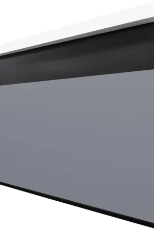 Tout juste disponible - Lumene Coliseum Silent Extra Bright LT 200C (16:9) Écrans de projection électriques motorisés