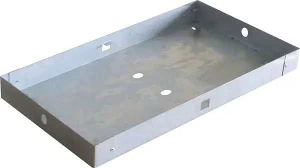 Qualité premium - Boîtier d'encastrement Amina Back Box SW300 Accessoires enceintes