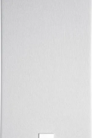 Grille blanche pour Dali Zensor 7 (la pièce) Accessoires enceintes | Plus que quelques pièces