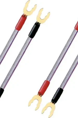 Très populaire | Oehlbach Jump! (lot de 4) Accessoires enceintes