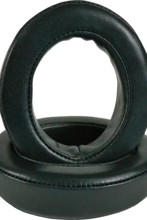 Dekoni Audio Coussinets Focal Bathys en cuir de mouton Accessoires casques | Prix usine