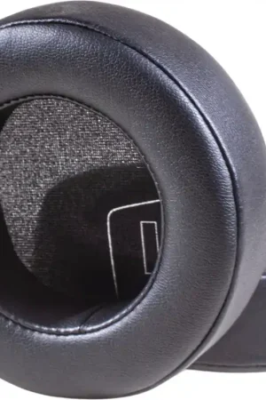 Dekoni Audio Coussinets Audeze Maxwell en simili cuir  Accessoires casques | Quantité limitée
