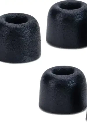 Dekoni Audio Mercury Bulletz Medium M (lot de 3 paires) Accessoires casques - Qualité professionnelle