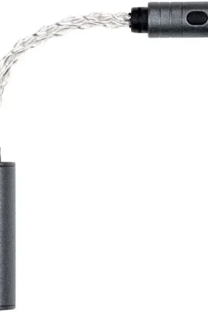 iFi Audio iEMatch 4.4 mm Adaptateurs audio - Prix exceptionnel