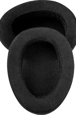 Aujourd'hui seulement | Meze Pads taille unique pour Elite / Empyrean (la paire) Accessoires casques