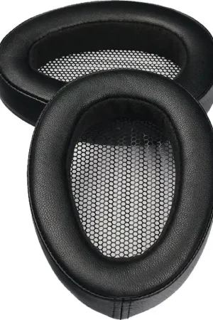 Meze Pads taille unique pour Elite / Empyrean (la paire) (la paire) Accessoires casques | Plus que quelques jours