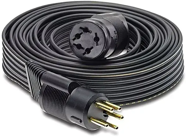 Coup de cœur des clients - Stax SRE-725H Câbles casques