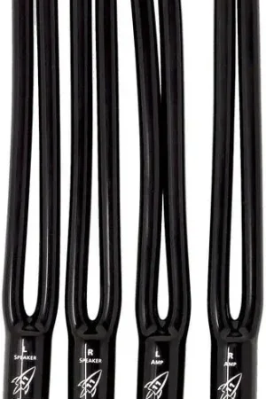 Lot de 4 Pants Full Range pour Audioquest Rocket 11 Accessoires de câblage - Achat sécurisé