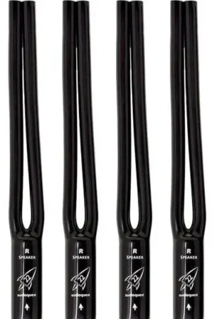 Lot de 4 Pants Full Range pour Audioquest Rocket 22 Accessoires de câblage | Prix exceptionnel
