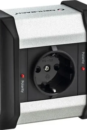 Détecteur de phase Oehlbach Accessoires hi-fi - Offre exclusive