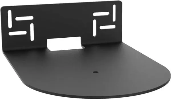 Expédition rapide - Support mural horizontal Cavus pour Sonos AMP Supports pour enceintes