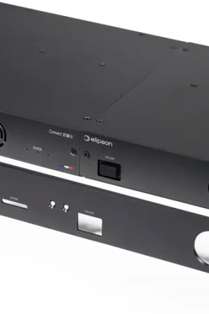 Remise - Elipson Rack 1U Connect 2130 XI Accessoires hi-fi