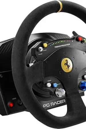 Coup de cœur | Volant Thrustmaster TS-PC Racer 488 Challenge Edition Volants gaming
