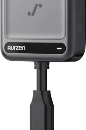 Tout juste disponible | Aurzen Castplay Pro Transmetteurs