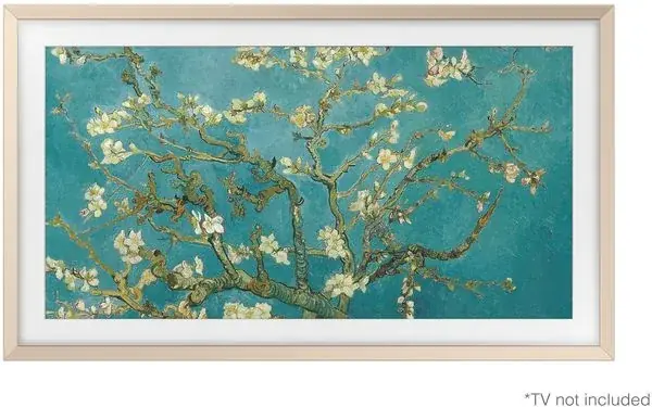 Offre flash - Cadre The Frame 50" Sable Accessoires TV