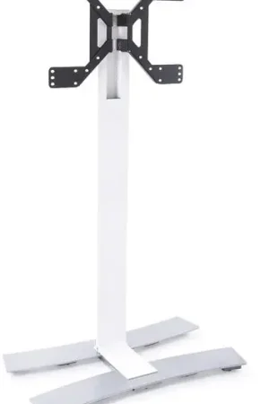Erard Will 1600 XXL Blanc Supports TV | Meilleure vente