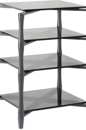 NorStone Slender HiFi Meubles hi-fi | Prix imbattable