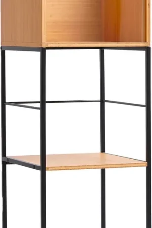 Norstone Vinyl LP Stand Meubles pour vinyles - Soldes