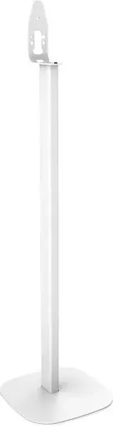 En stock | Pied d'enceinte Cavus pour Bluesound Pulse Flex 2i Blanc (la pièce) Pieds pour enceintes