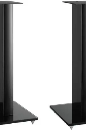Dali Stand M-601 Noir (la paire) Pieds pour enceintes | Direct fabricant