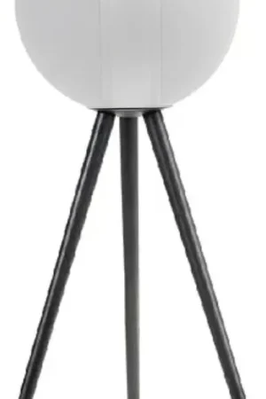 Elipson W35 Xi V2 Tripod Noir Pieds pour enceintes | Offre exclusive
