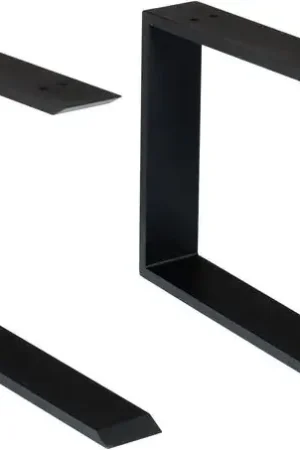 Direct usine | Elipson XLS Stand 1 (la paire) Pieds pour enceintes