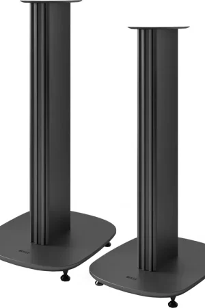 KEF S-Luxe Gris (la paire) Pieds pour enceintes | Derniers articles