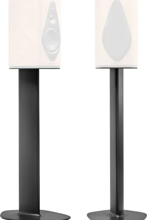 Sonus Faber Duetto Stand (la paire) Pieds pour enceintes - Achetez dès aujourd'hui