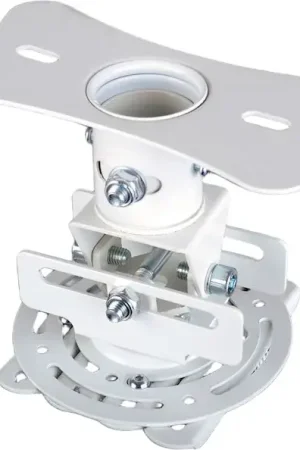 Qualité professionnelle - Optoma OCM818-RU Blanc Supports pour vidéoprojecteurs