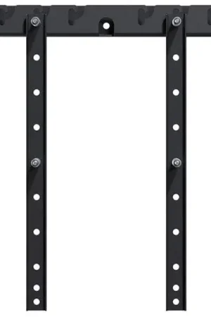 Expédition express - Loewe Fixation murale universelle Supports TV