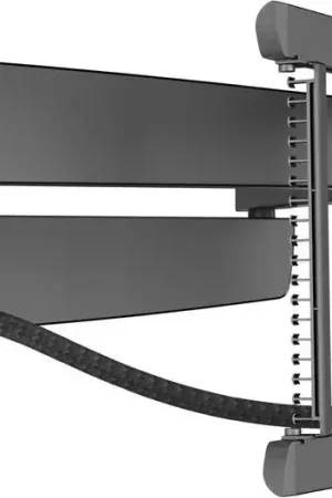 Vogel's TVM 7675 Noir Supports TV - Nouvel arrivage