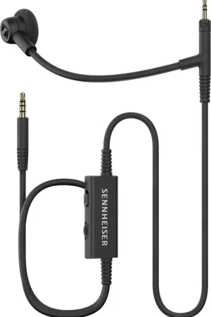 Prix usine | Sennheiser HD 500 BAM Microphones