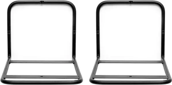 Argon Stel Wall Bracket (la paire) Supports pour enceintes - Très bien noté