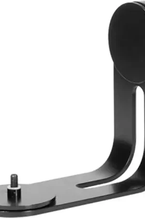 Remise | Bluesound WM230 Noir Supports pour enceintes
