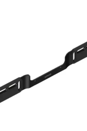 Fixation murale pour Sonos Arc Ultra Supports pour enceintes | Qualité professionnelle