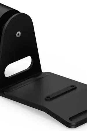 Wallmount Era 300 Noir Supports pour enceintes | Quantité limitée