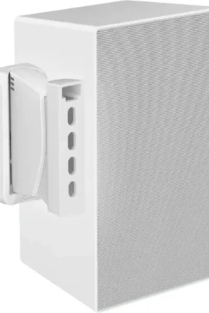 Vogel's SWM 3021 Blanc Supports pour enceintes - Incontournable