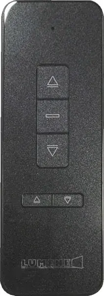 Télécommande infrarouge pour écran LUMENE Télécommandes | Best-seller